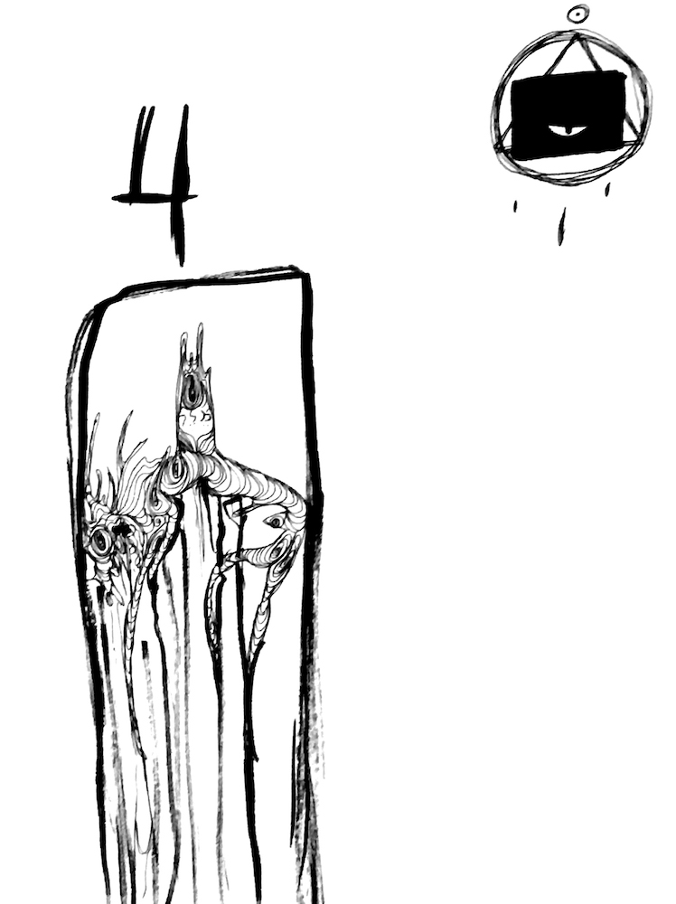 The Cherub Brothers: Chapter 4.00