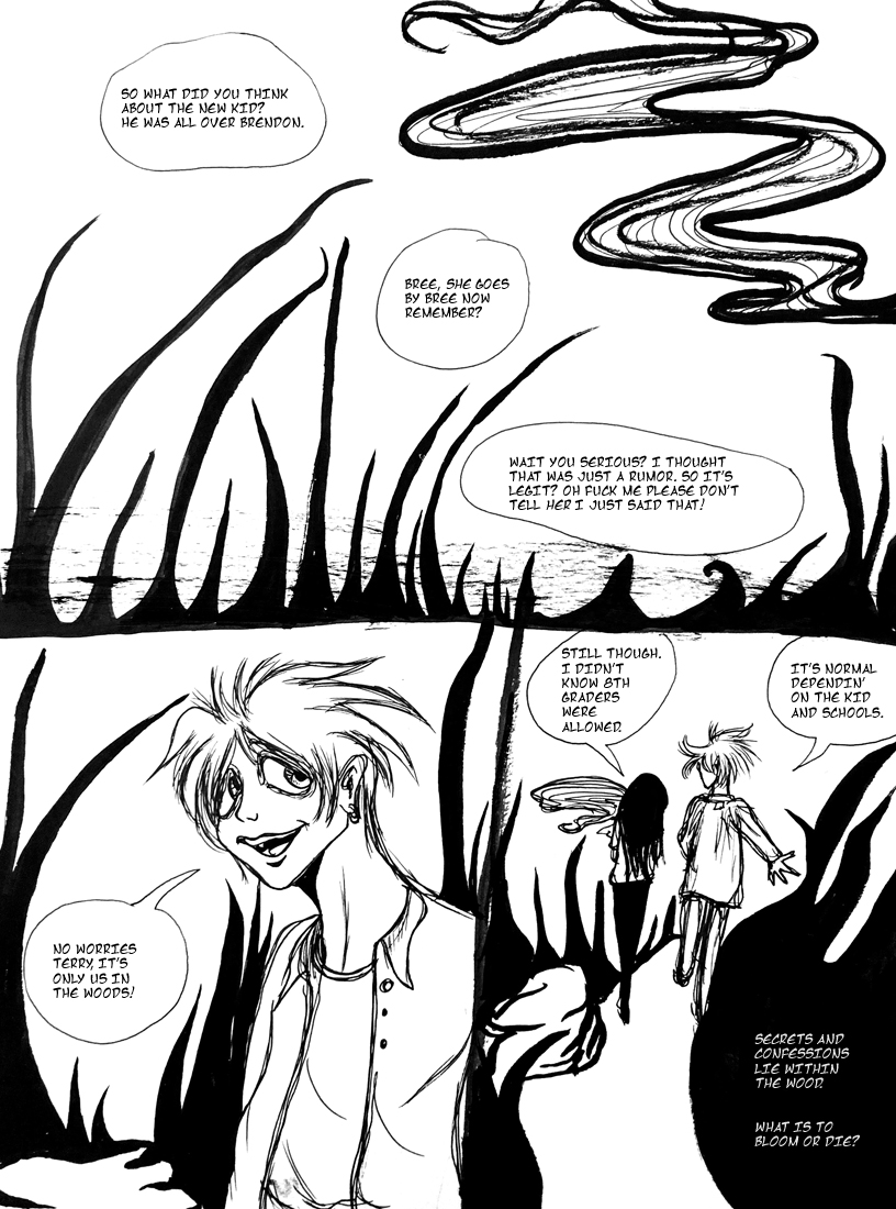 The Cherub Brothers Chapter 7.01