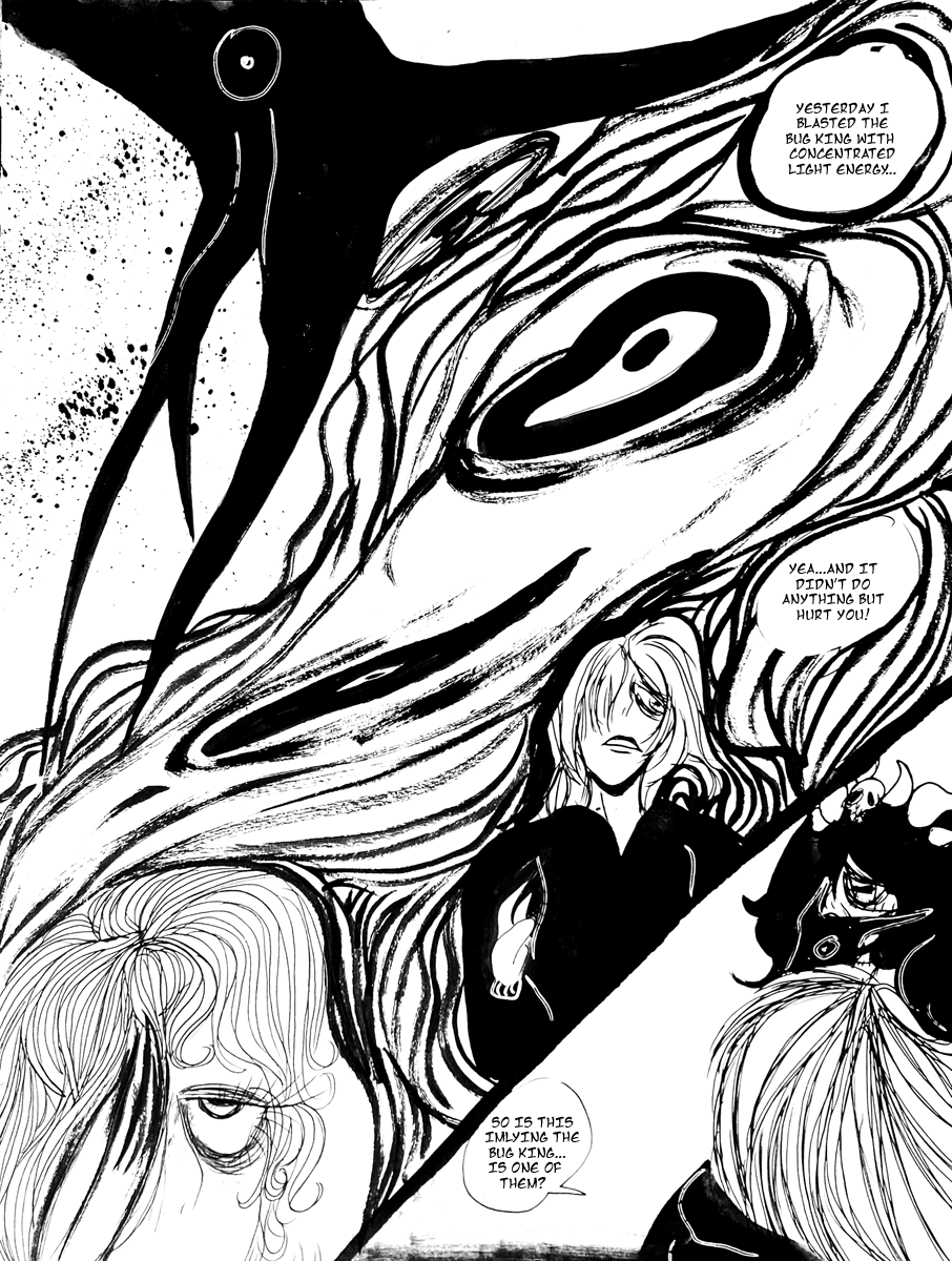 The Cherub Brothers Chapter 11.36