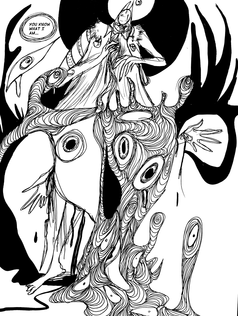 The Cherub Brothers Chapter 4.49