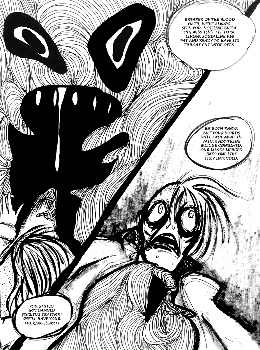 The Cherub Brothers Chapter 9.106