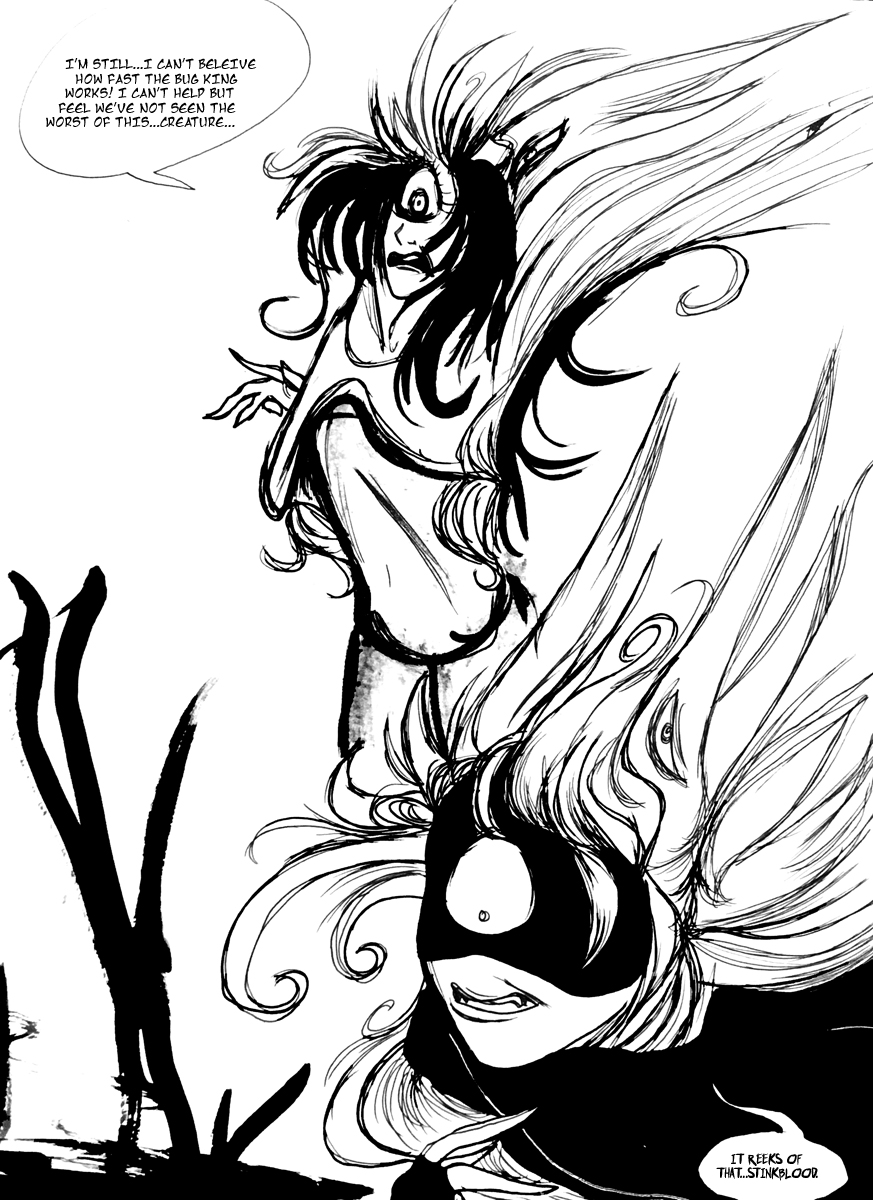 The Cherub Brothers INTERMISSION 3.8