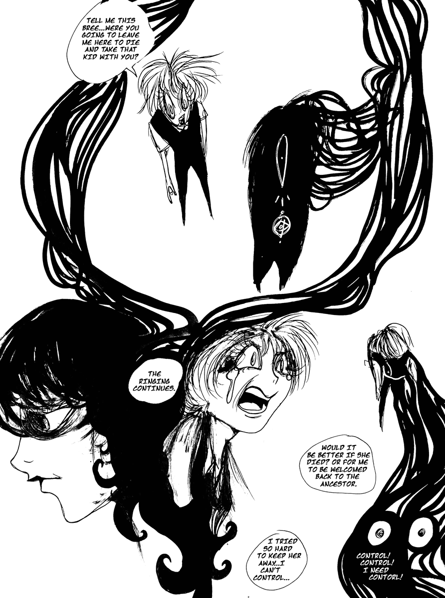 The Cherub Brothers Chapter 11.32