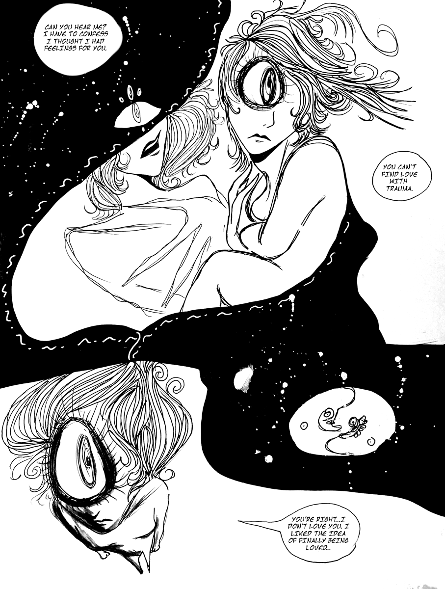 The Cherub Brothers Chapter 11.60