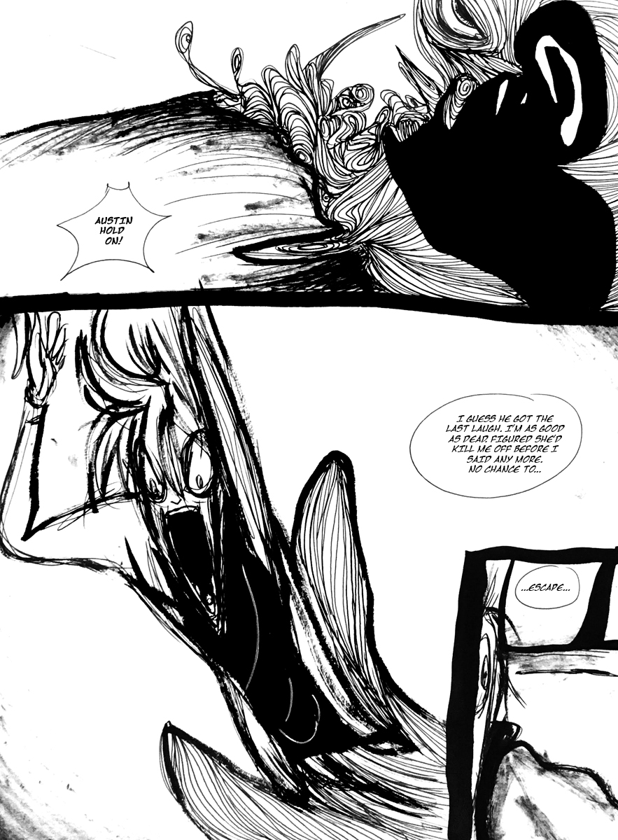 The Cherub Brothers Chapter 9.107