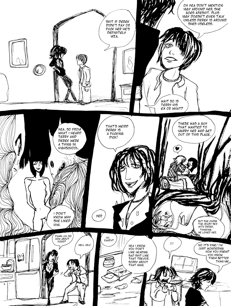 The Cherub Brothers Chapter 4.11