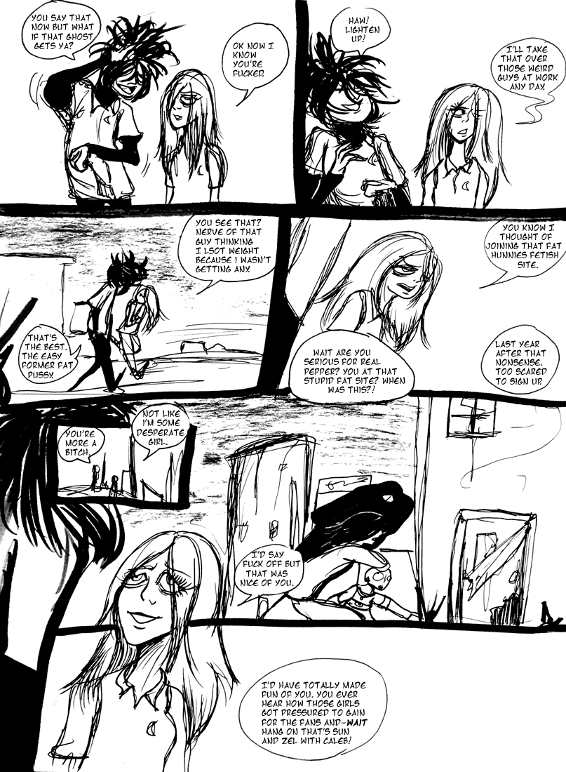 The Cherub Brothers Chapter 4.36