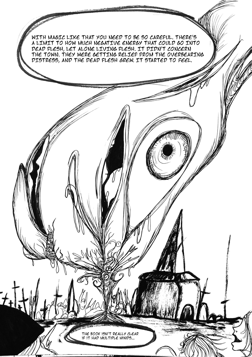 The Cherub Brothers Chapter 7.21