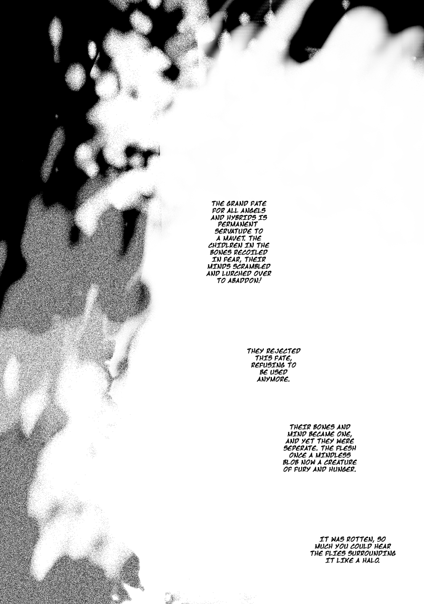 The Cherub Brothers Chapter 10.70