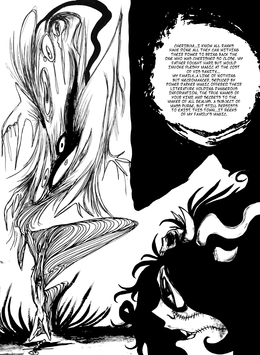 The Cherub Brothers Chapter 10.05