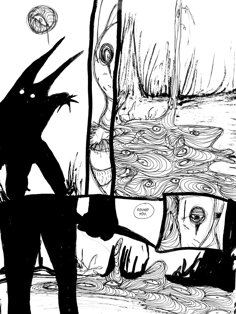 The Cherub Brothers Chapter 4.45