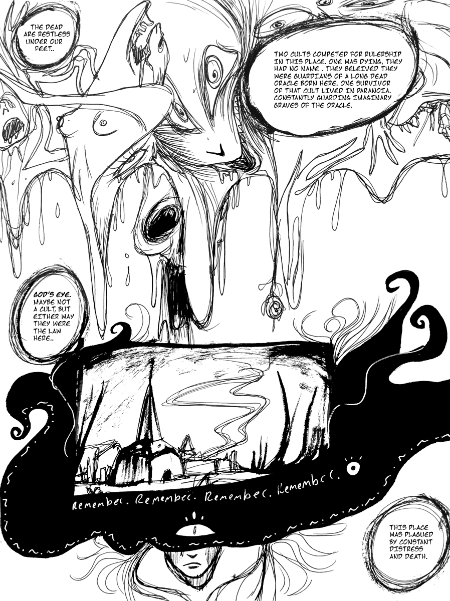 The Cherub Brothers Chapter 7.18