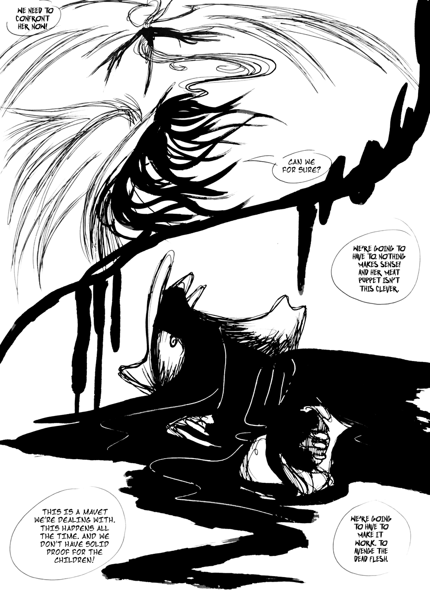 The Cherub Brothers INTERMISSION 3.20