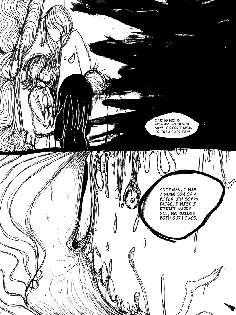 The Cherub Brothers Chapter 6.29