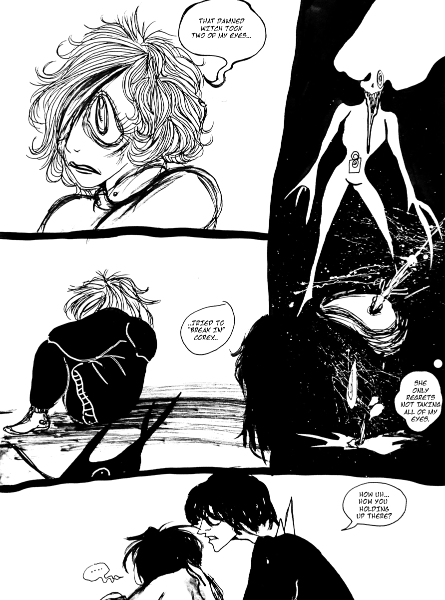 The Cherub Brothers Chapter 11.02