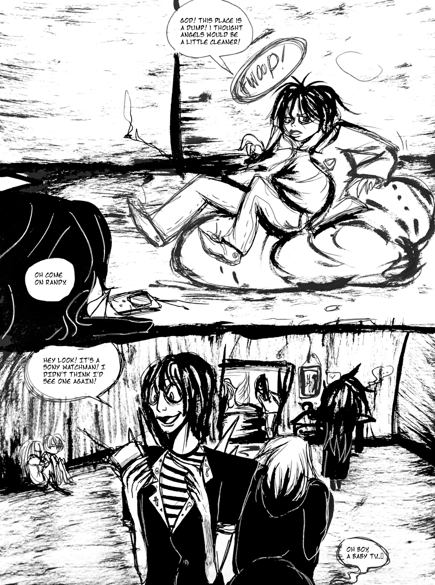 The Cherub Brothers Chapter 8.02