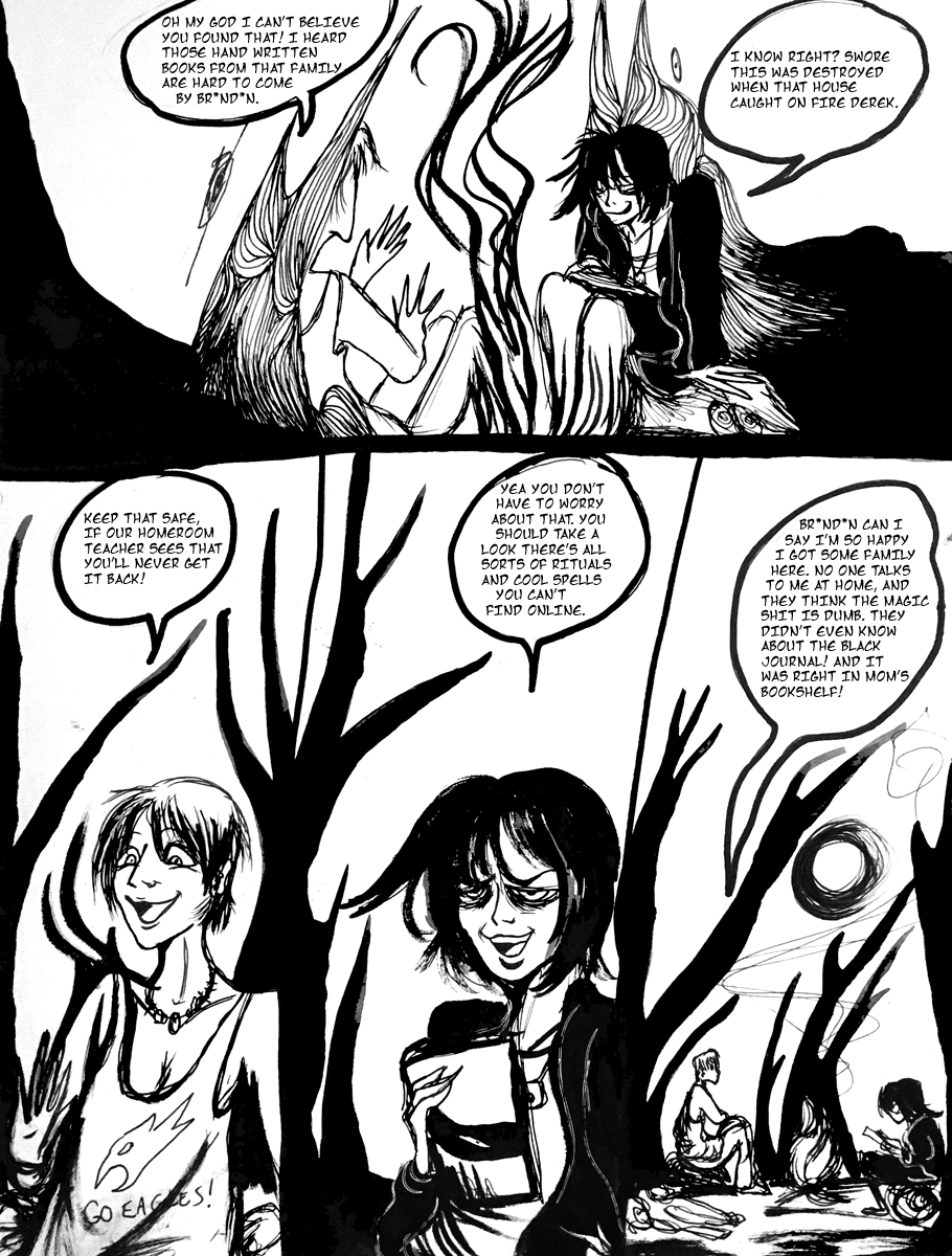 The Cherub Brothers Chapter 8.26