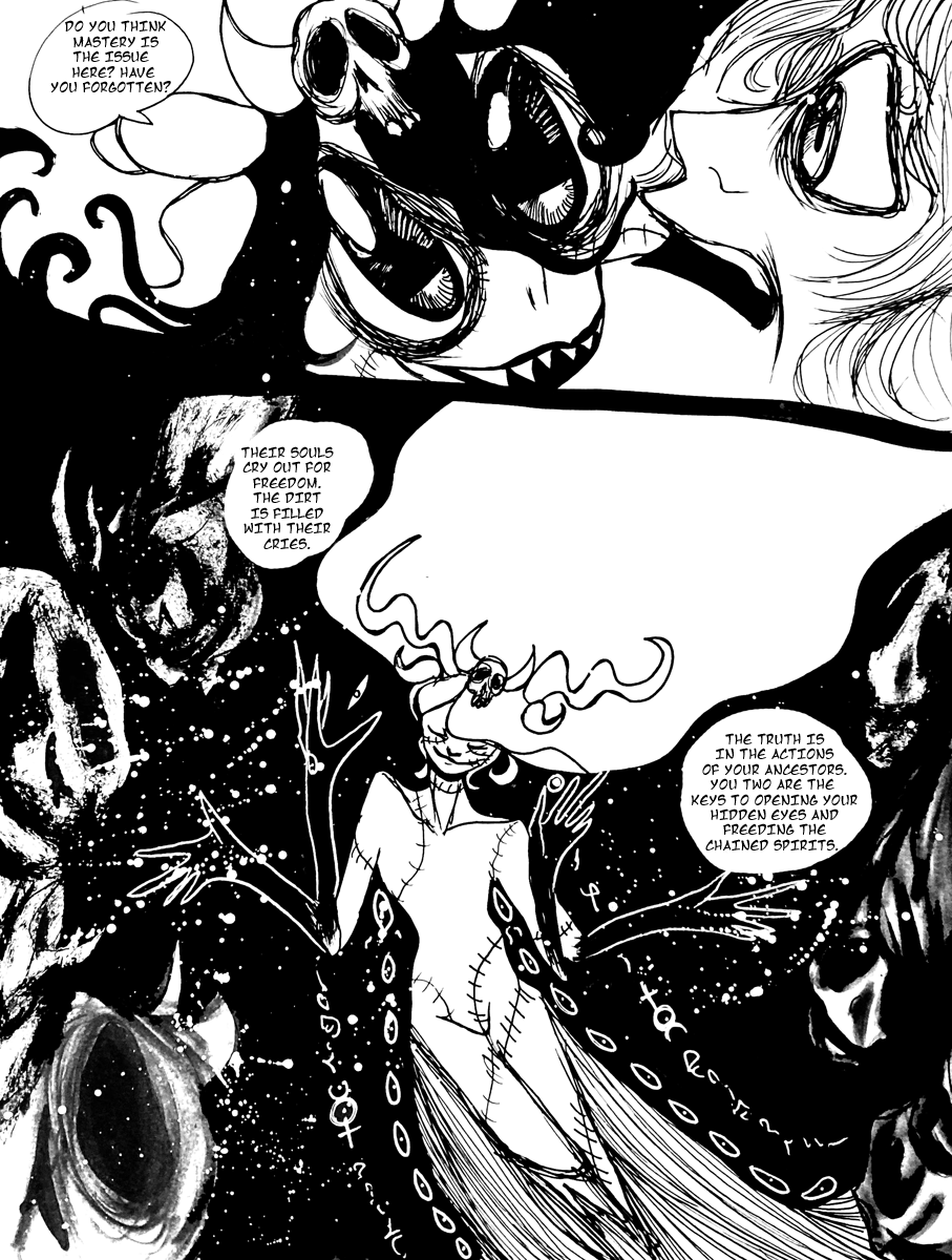 The Cherub Brothers Chapter 11.56