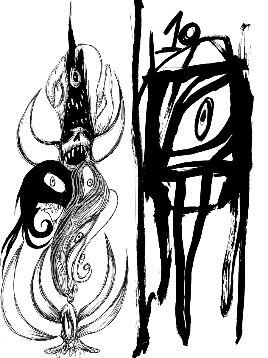 The Cherub Brothers Chapter 10.0 (cover)