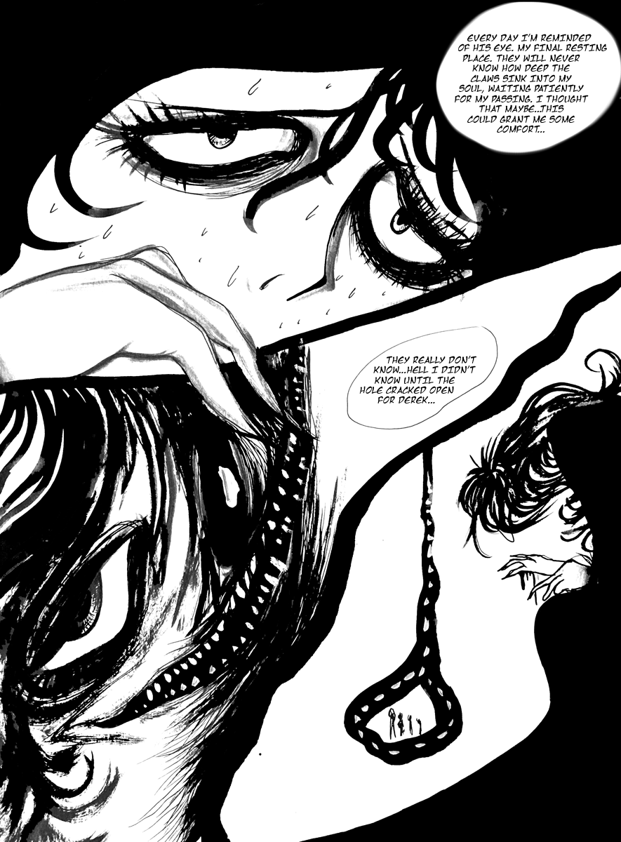 The Cherub Brothers Chapter 11.72