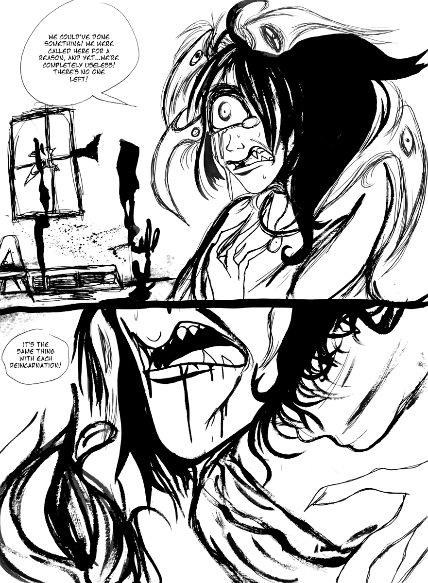 The Cherub Brothers INTERMISSION 3.4