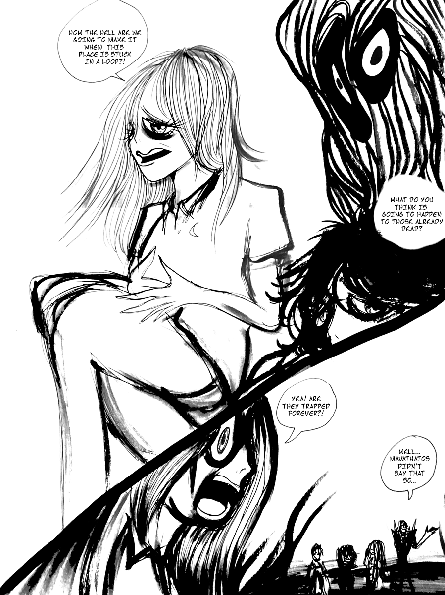 The Cherub Brothers Chapter 11.69