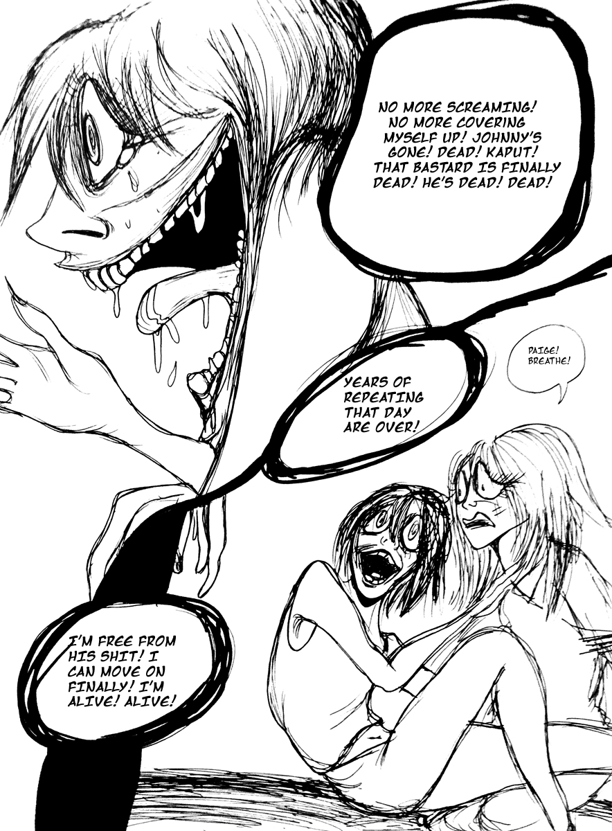 The Cherub Brothers Chapter 6.37