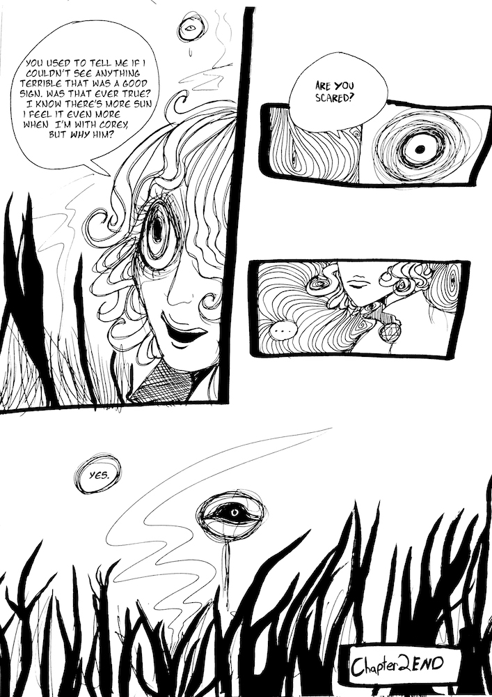 The Cherub Brothers: Chapter 2.42