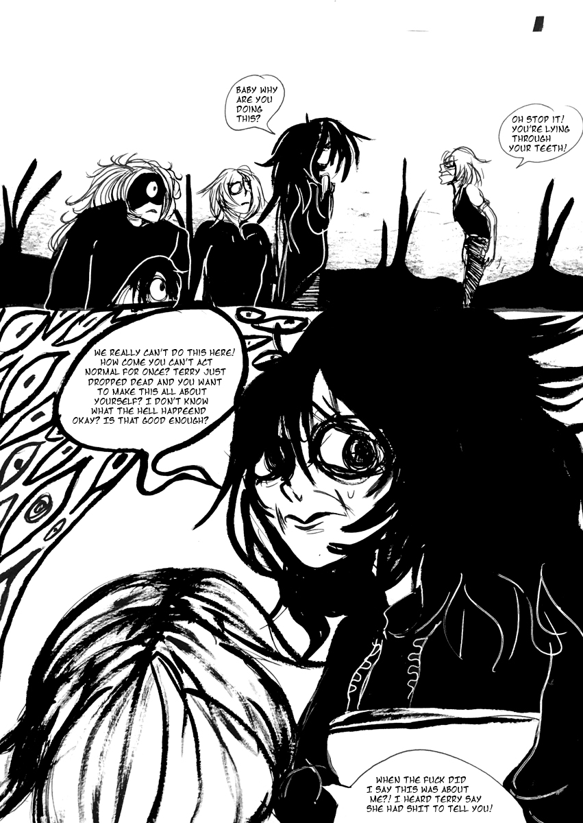 The Cherub Brothers Chapter 7.48