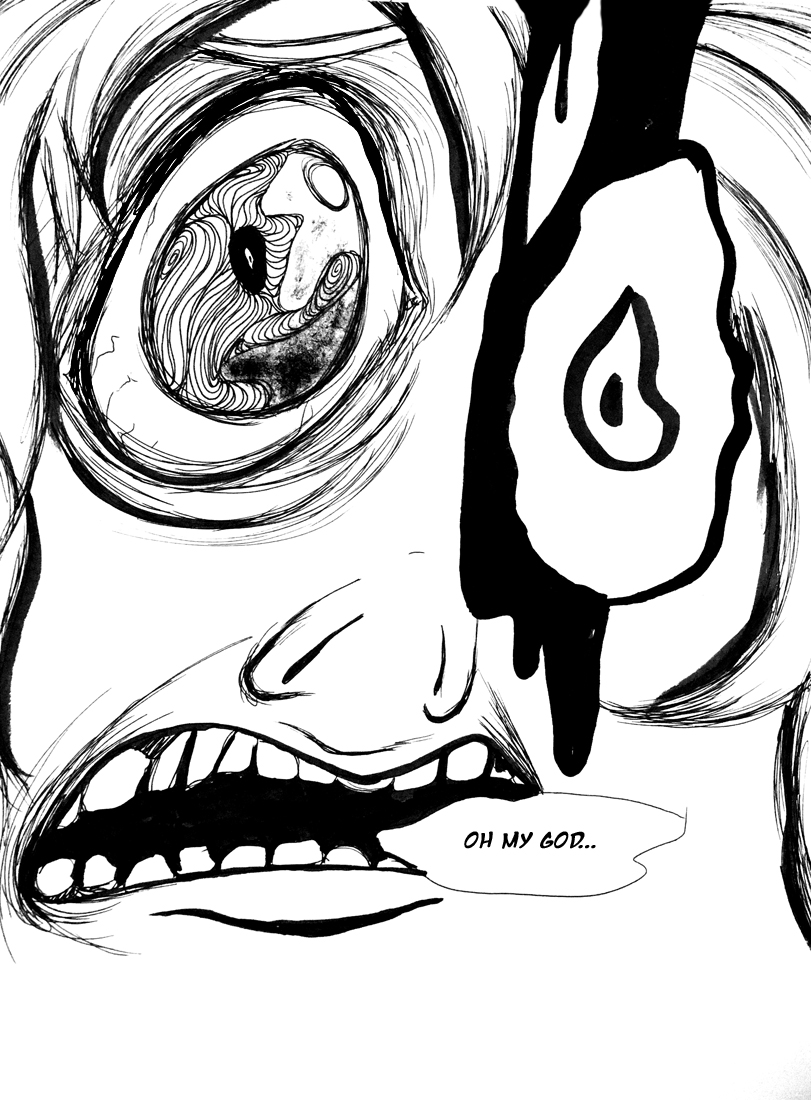 The Cherub Brothers Chapter 6.22