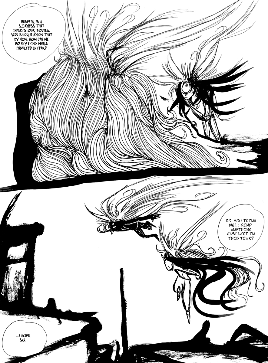 The Cherub Brothers INTERMISSION 3.7