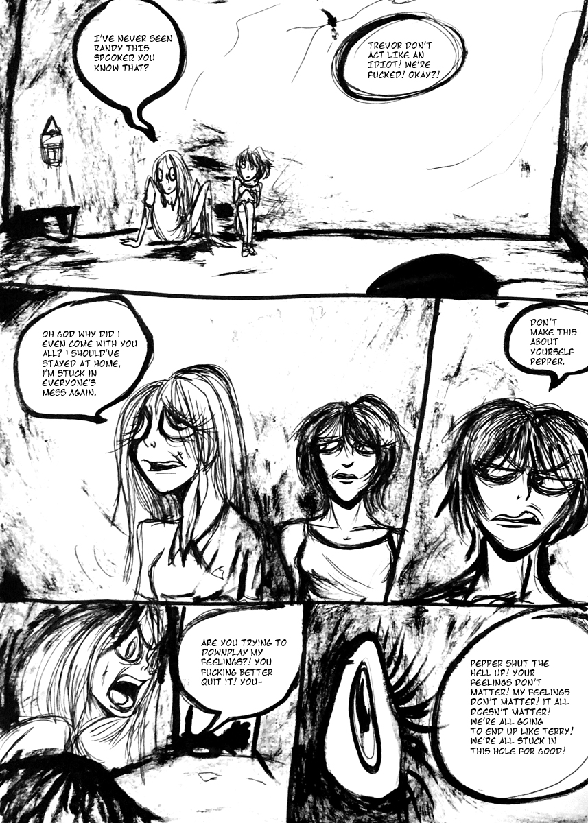 The Cherub Brothers Chapter 8.11