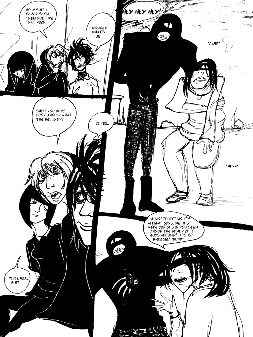 The Cherub Brothers Chapter 4.29