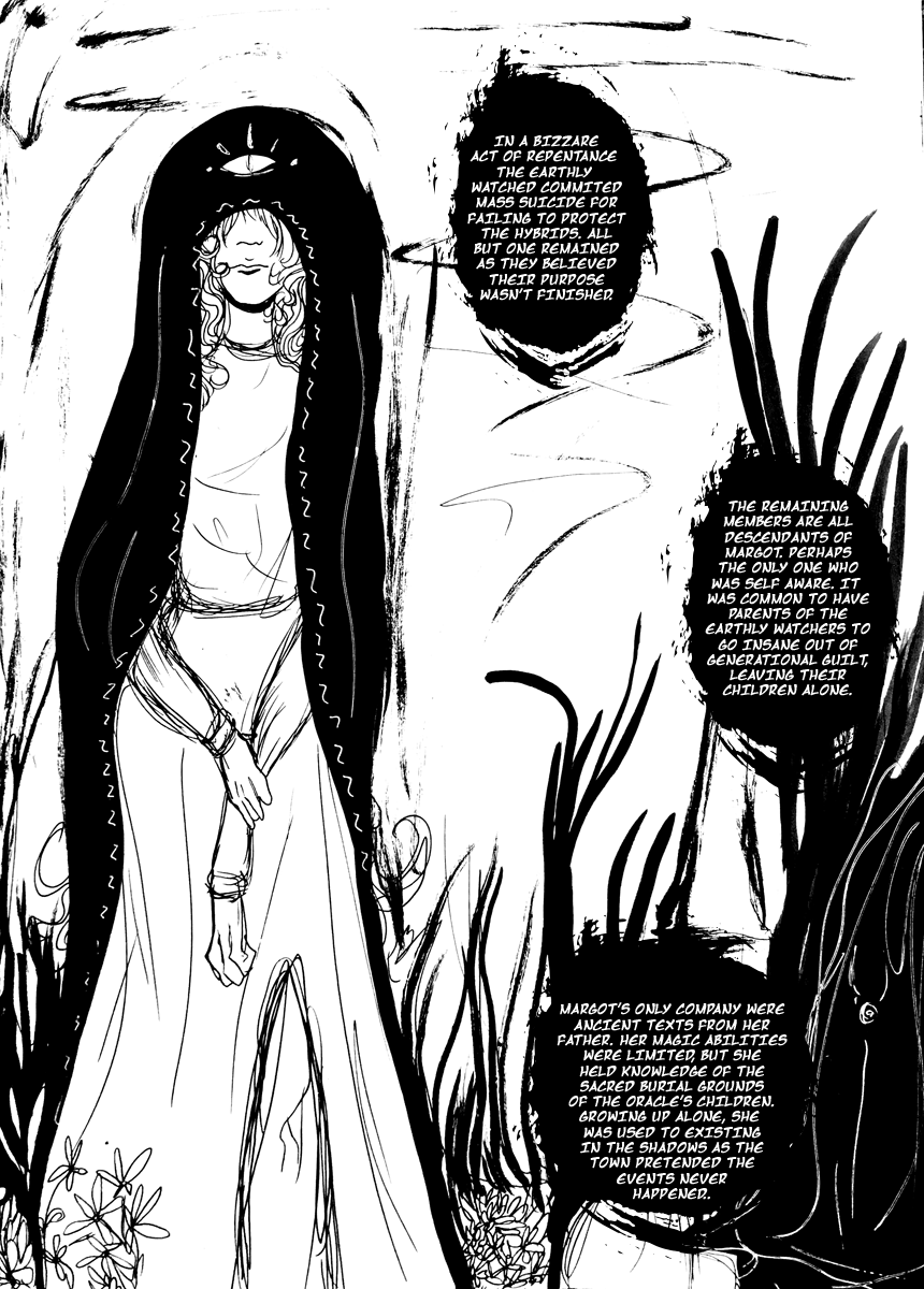 The Cherub Brothers Chapter 10.51