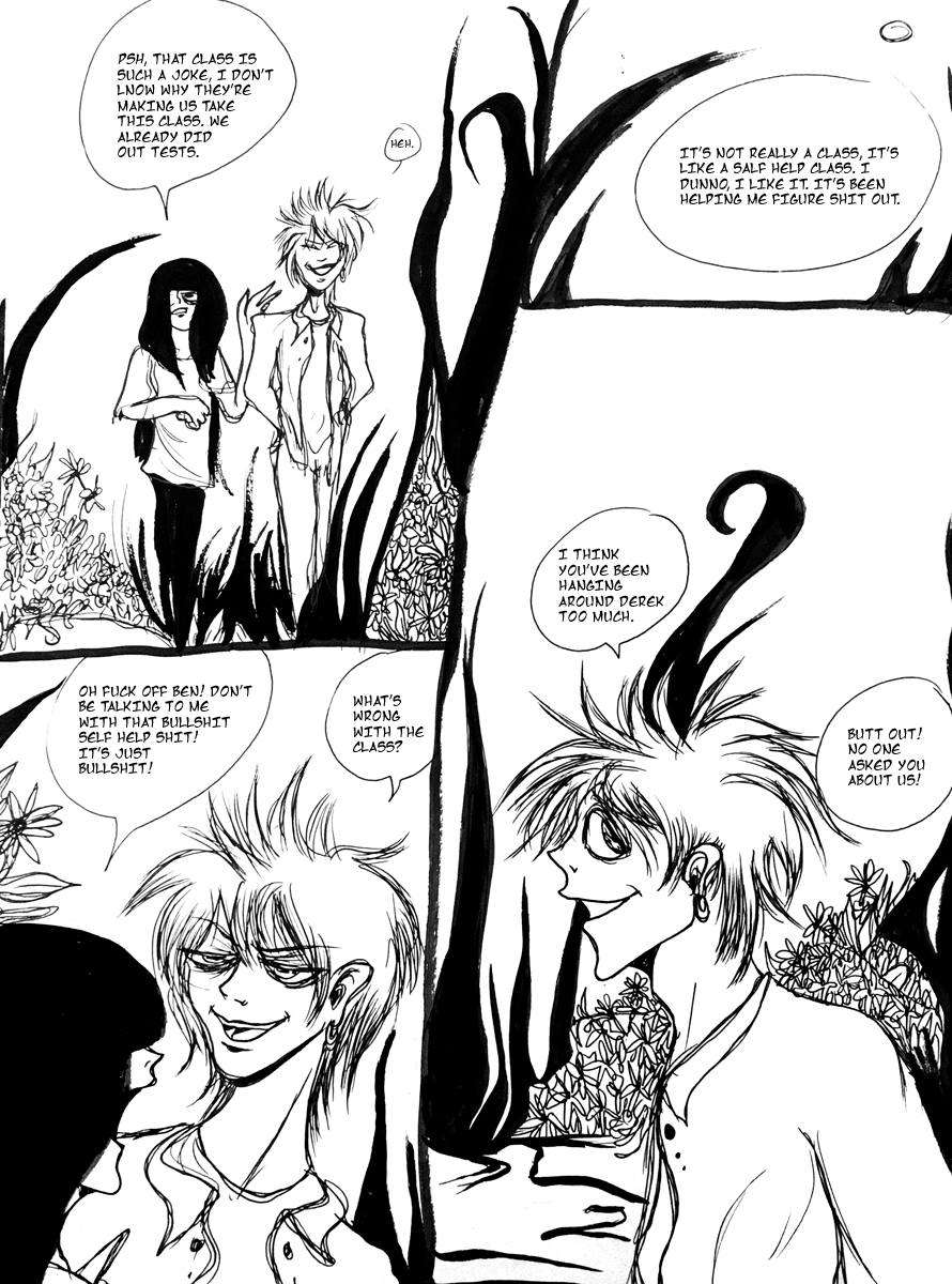 The Cherub Brothers Chapter 7.02