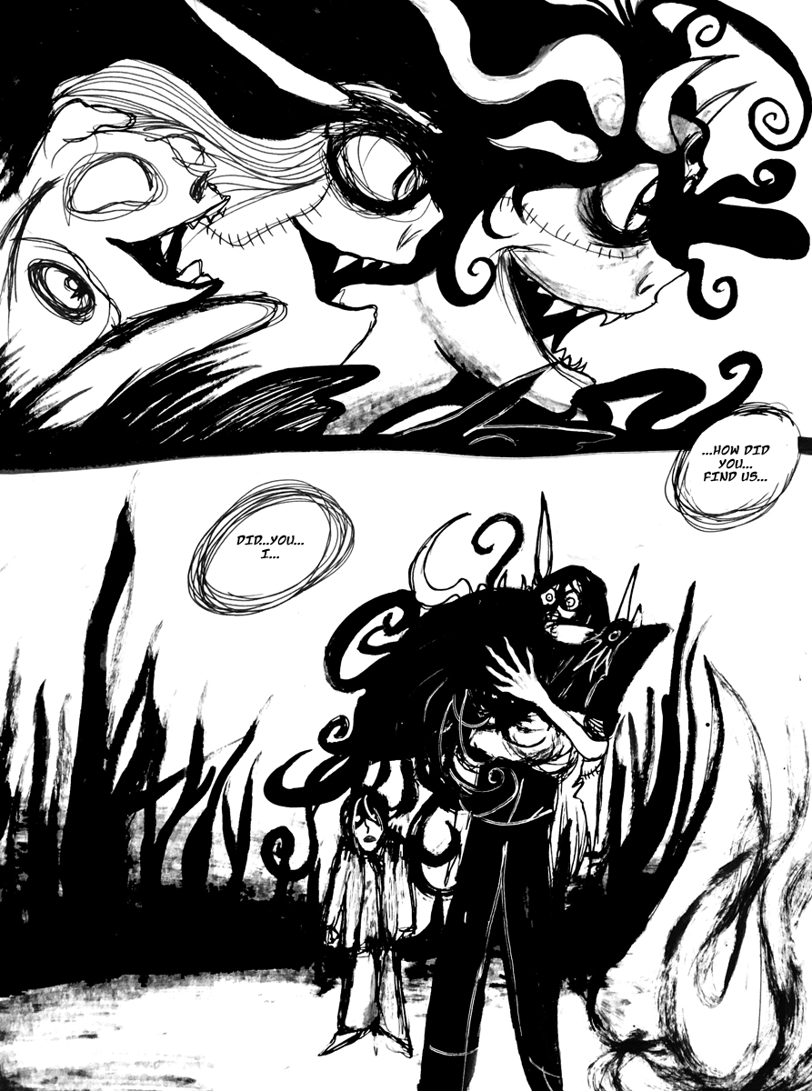 The Cherub Brothers Chapter 9.132