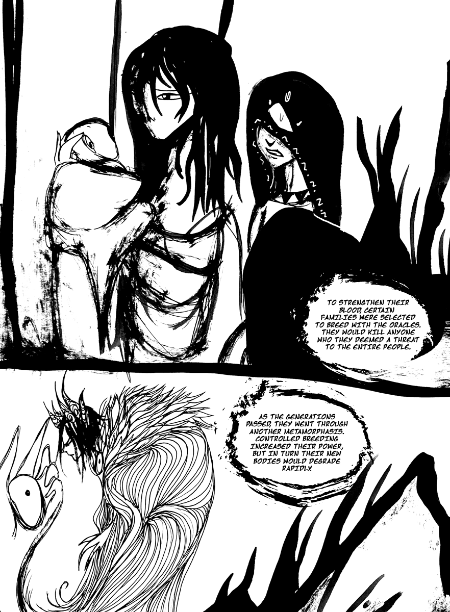 The Cherub Brothers Chapter 10.45