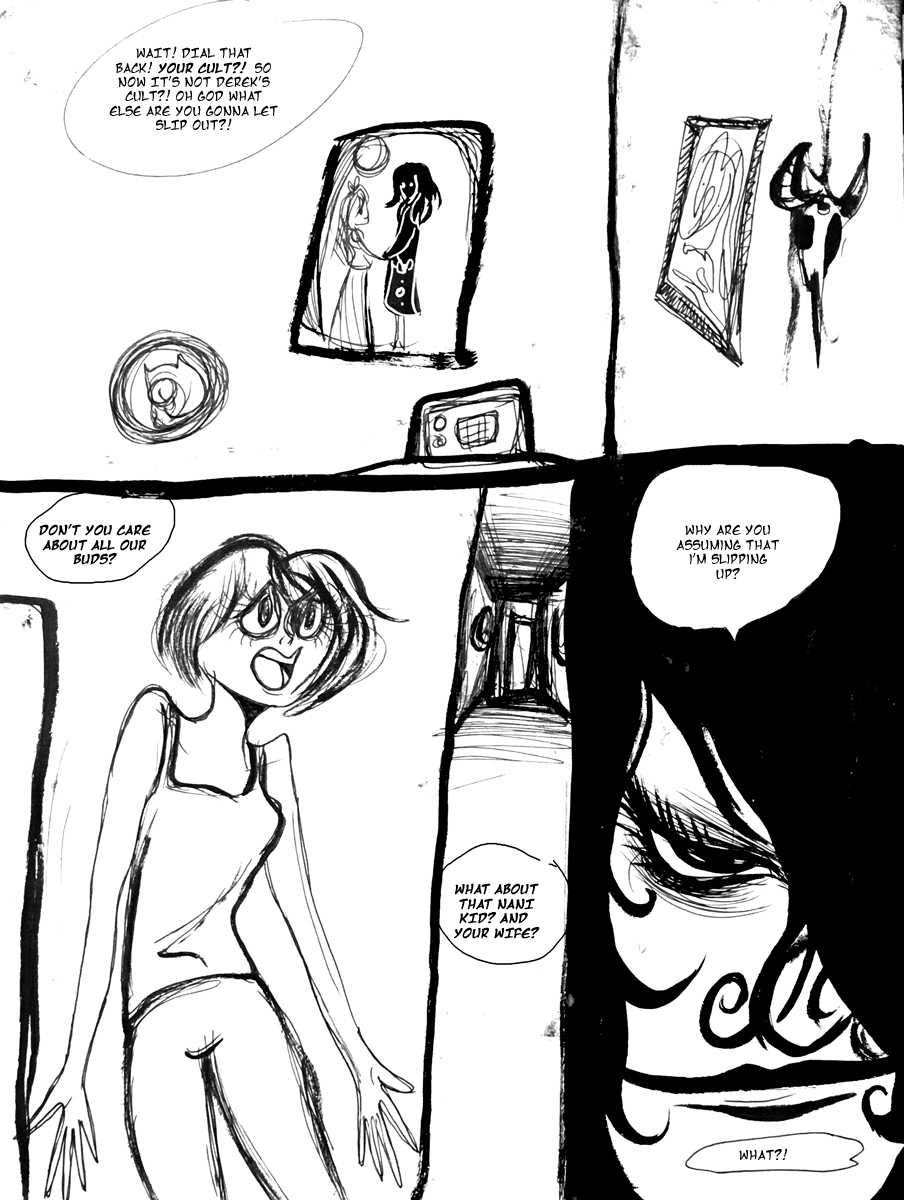 The Cherub Brothers Chapter 9.47