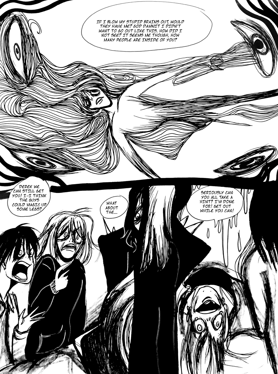 The Cherub Brothers Chapter 9.111