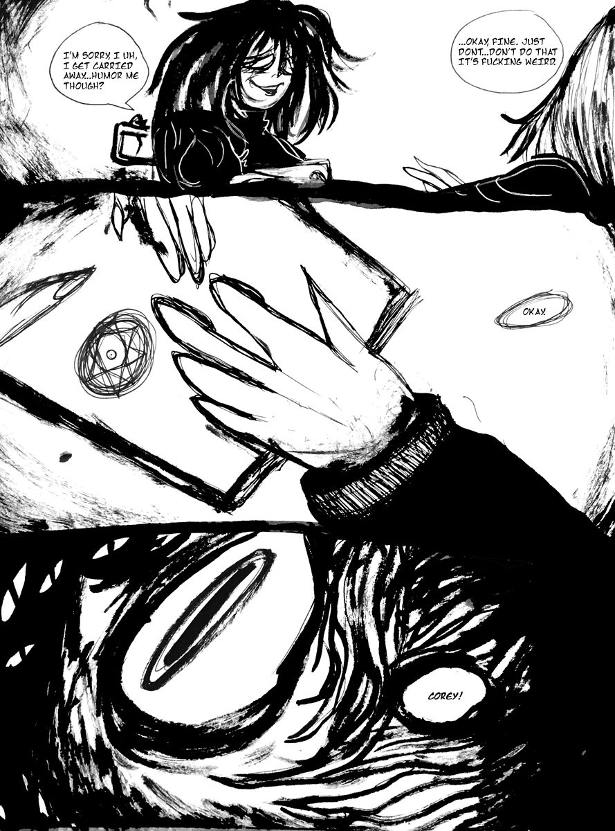 The Cherub Brothers Chapter 8.19