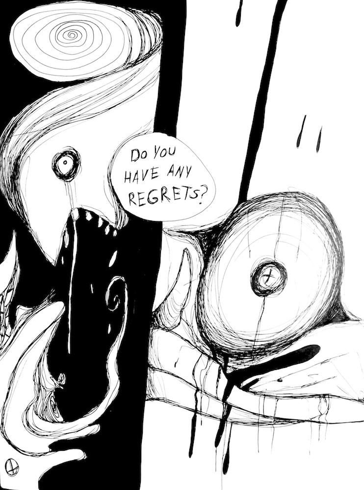 The Cherub Brothers: PROLOGUE 2