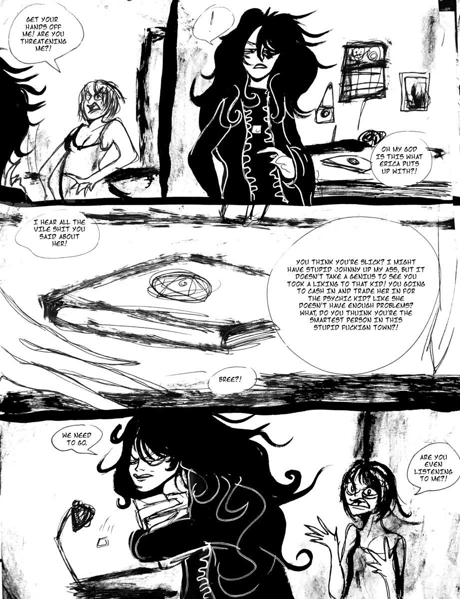 The Cherub Brothers Chapter 9.42