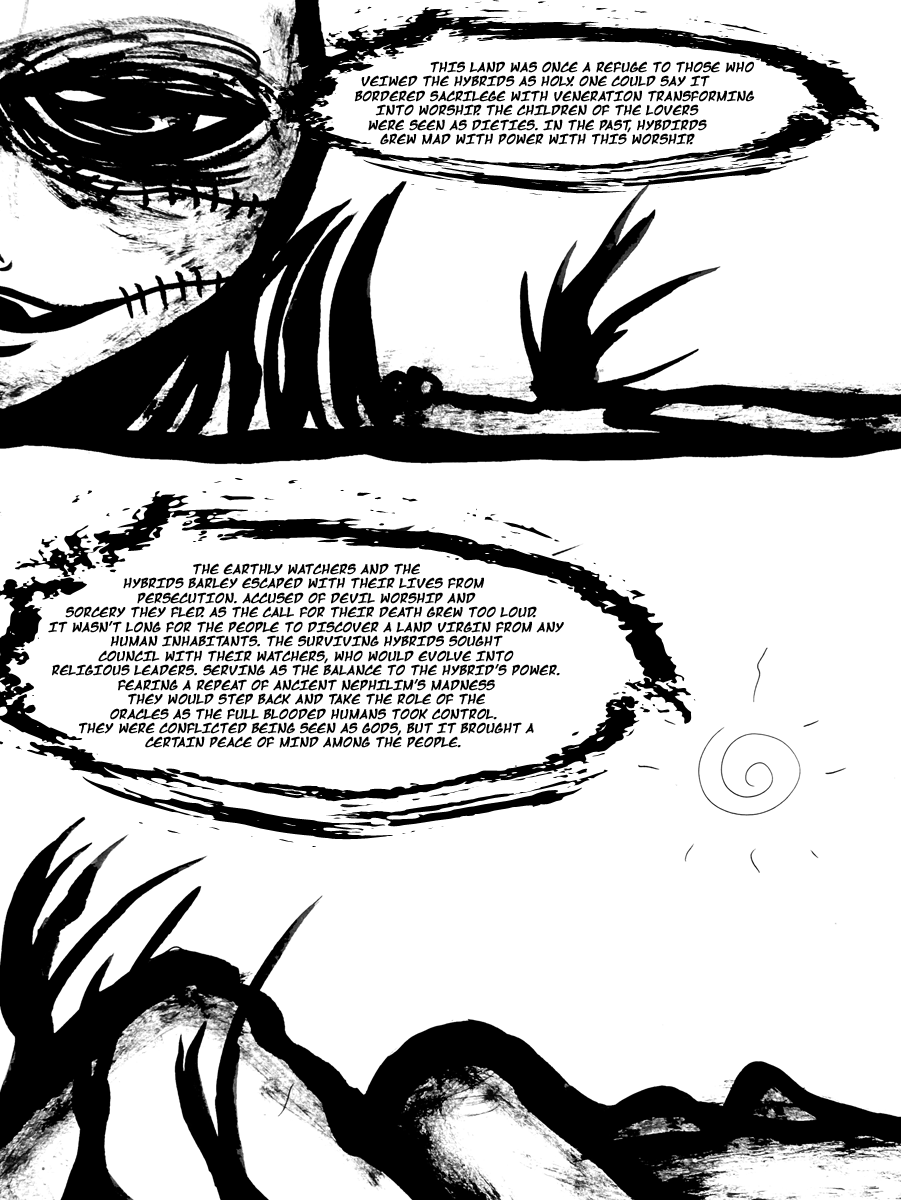 The Cherub Brothers Chapter 10.43