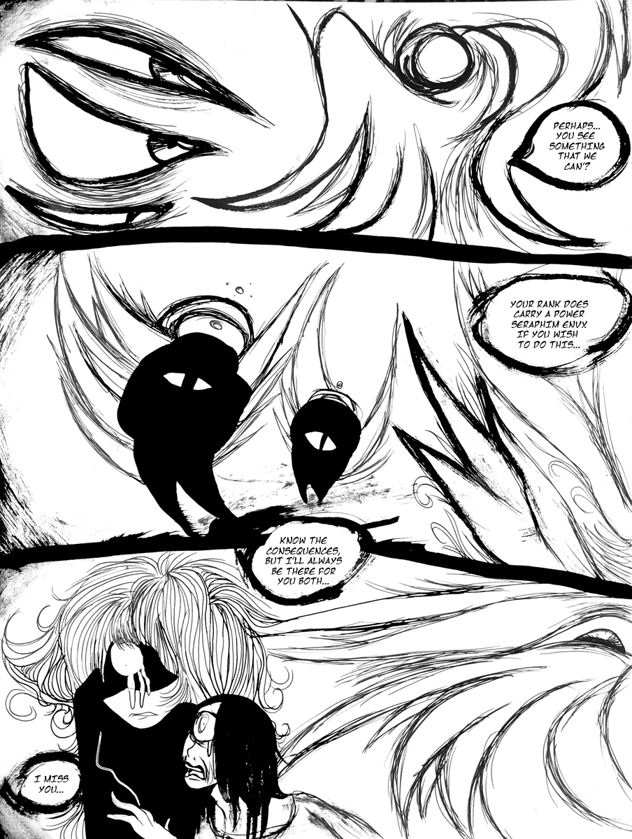 The Cherub Brothers Chapter 10.12
