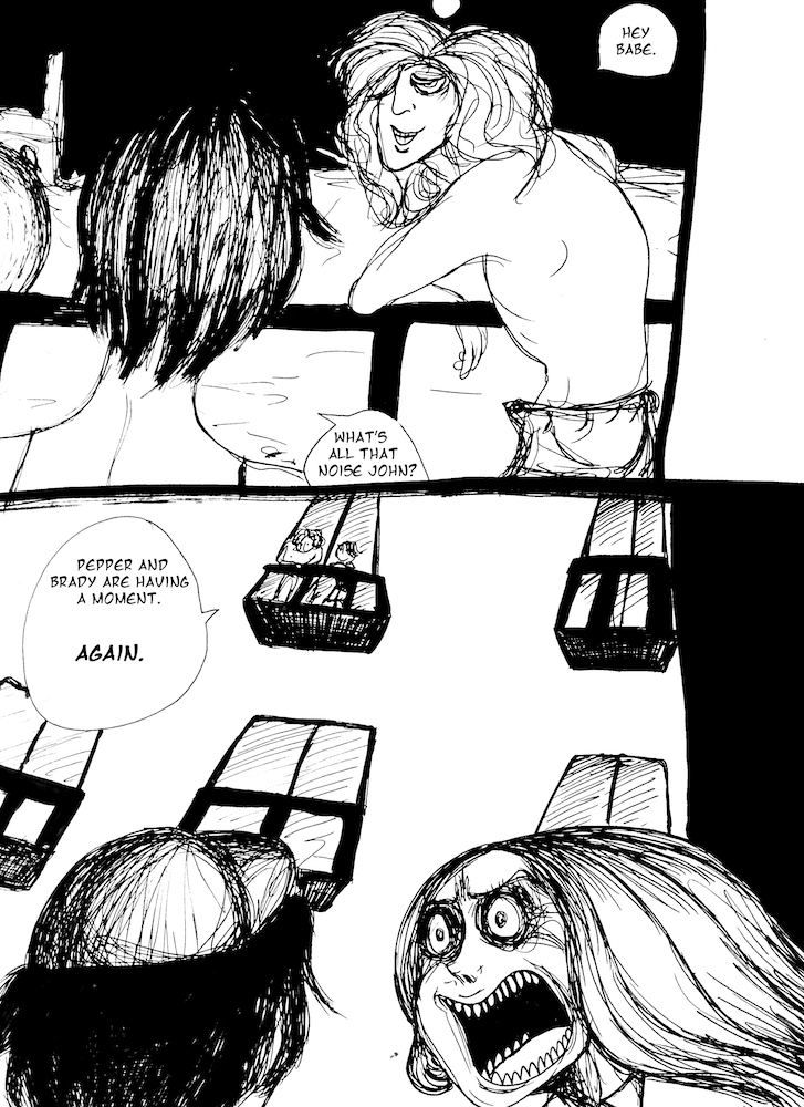 The Cherub Brothers: Chapter 1.24