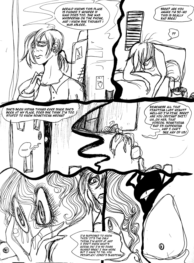 The Cherub Brothers Chapter 5.20