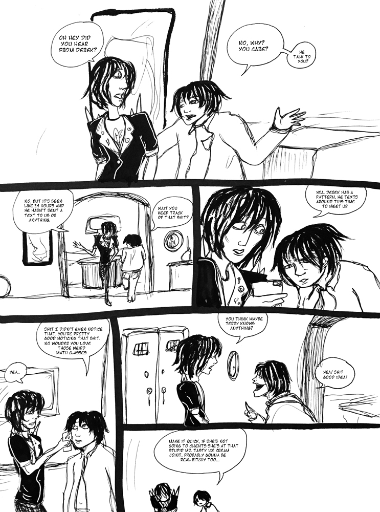 The Cherub Brothers Chapter 4.09