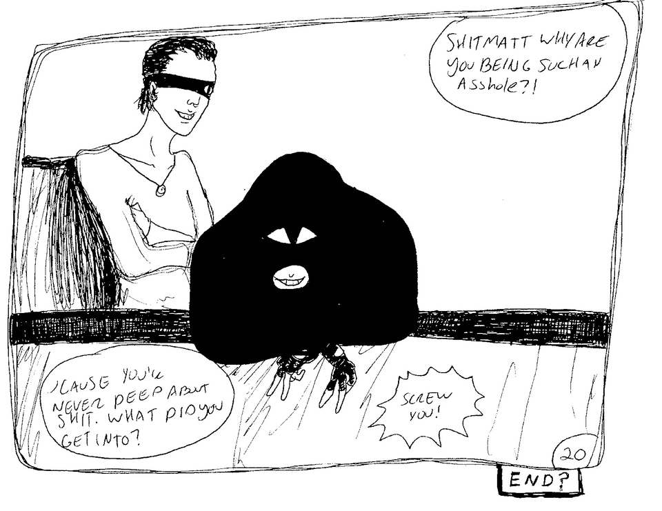 Cherubs 20