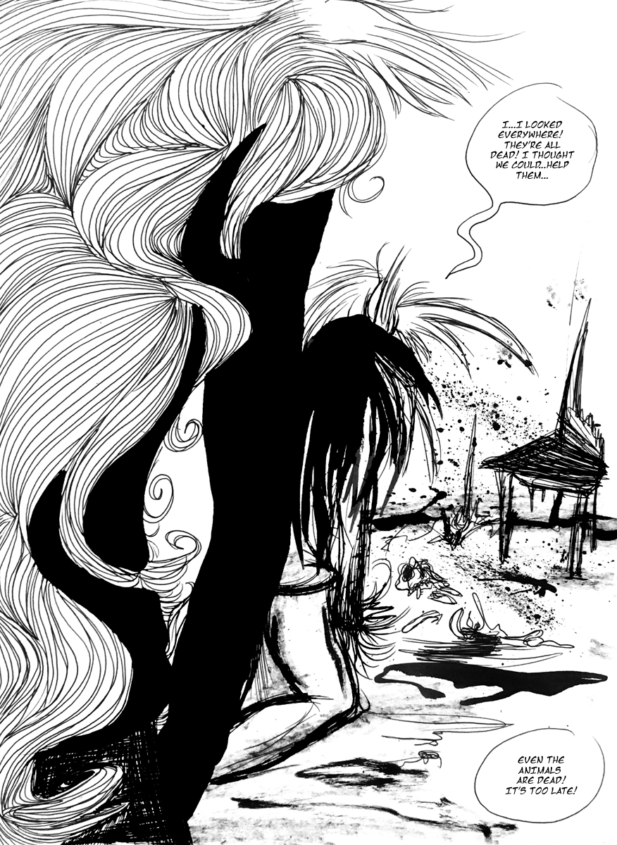 The Cherub Brothers INTERMISSION 3.2