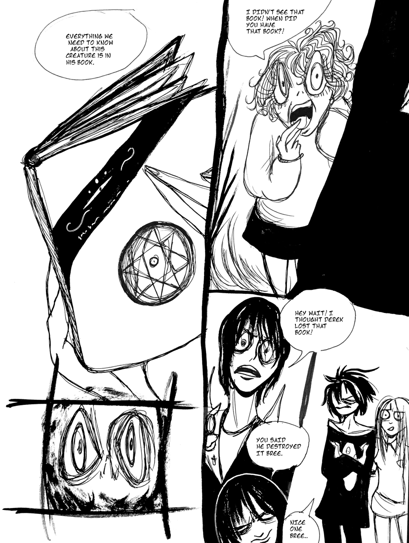 The Cherub Brothers Chapter 7.14